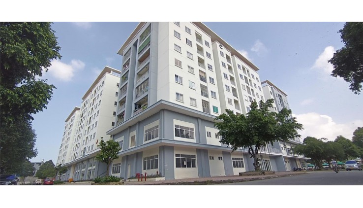 Siêu phẩm nhà đẹp Gần Cao Đằng Điện Lực Hà Huy Giáp - Thạnh Lộc - HXT
